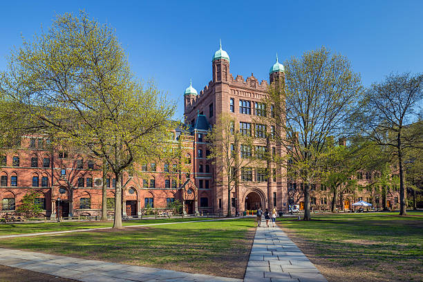 Four Ways To Advertise On Ivy League College Campuses
